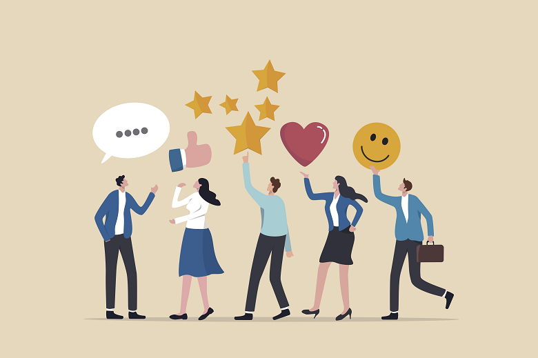 CEAnergy article: Top 3 Qualities Clients Expect from Real Estate Salespersons